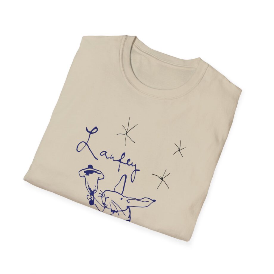 Laufey Unisex Softstyle T-Shirt