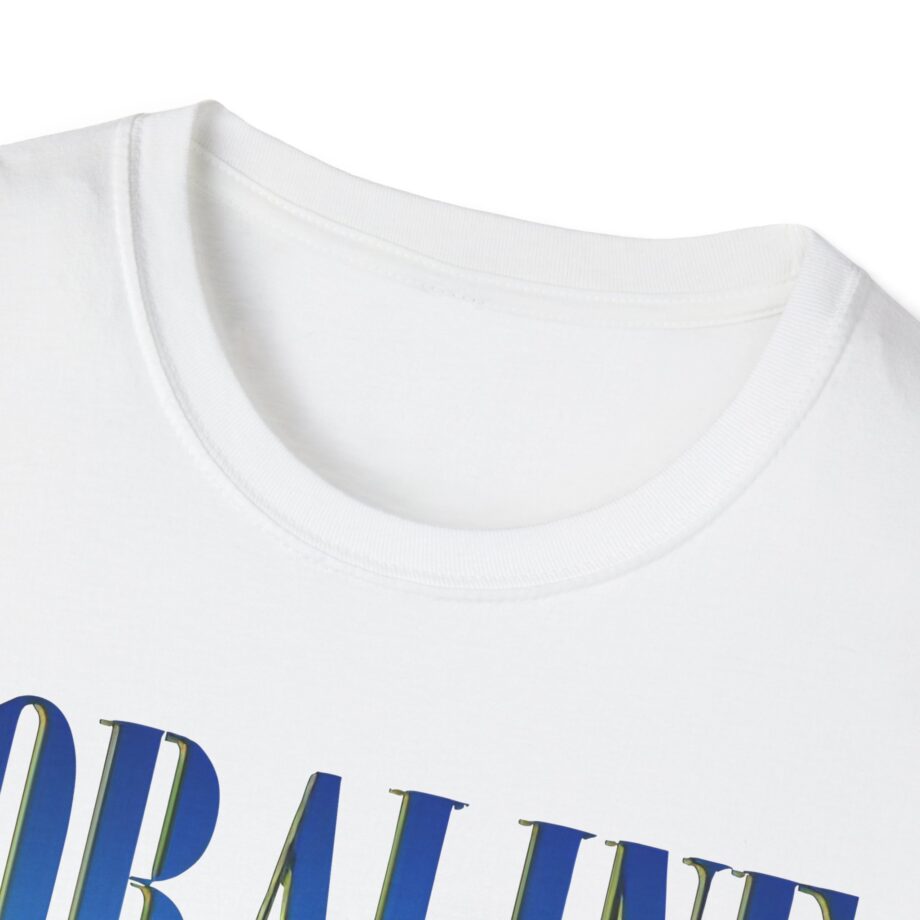 Coraline Unisex Softstyle T-shirt