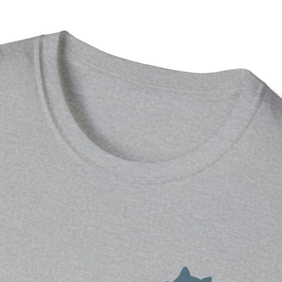 Wave to Earth 0.03 NA Tour Unisex Softstyle T-Shirt