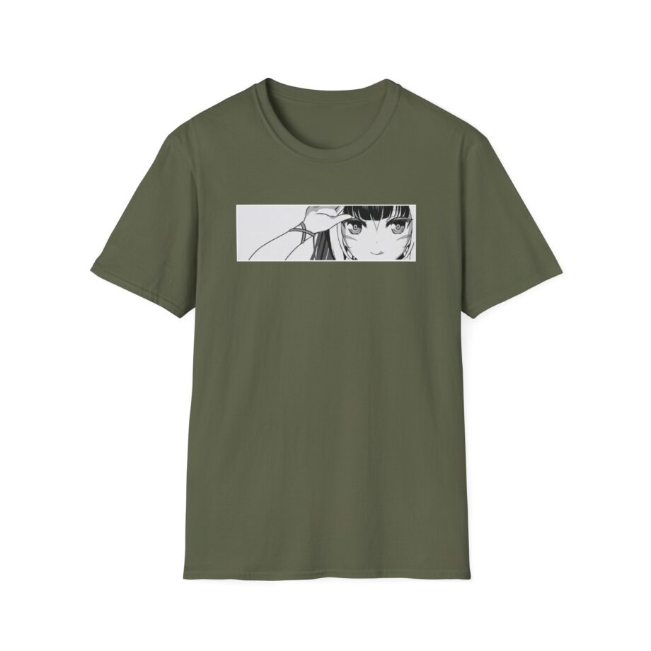 Shylily Unisex Softstyle T-Shirt