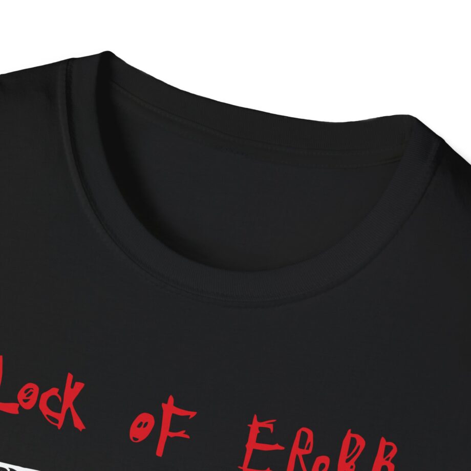 Erobb221 Unisex Softstyle T-Shirt