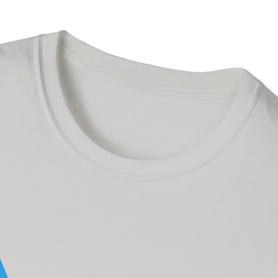 Undergrunn Le Spectre X2  Unisex Softstyle T-Shirt