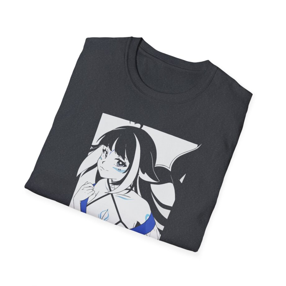 Shylily Unisex Softstyle T-Shirt