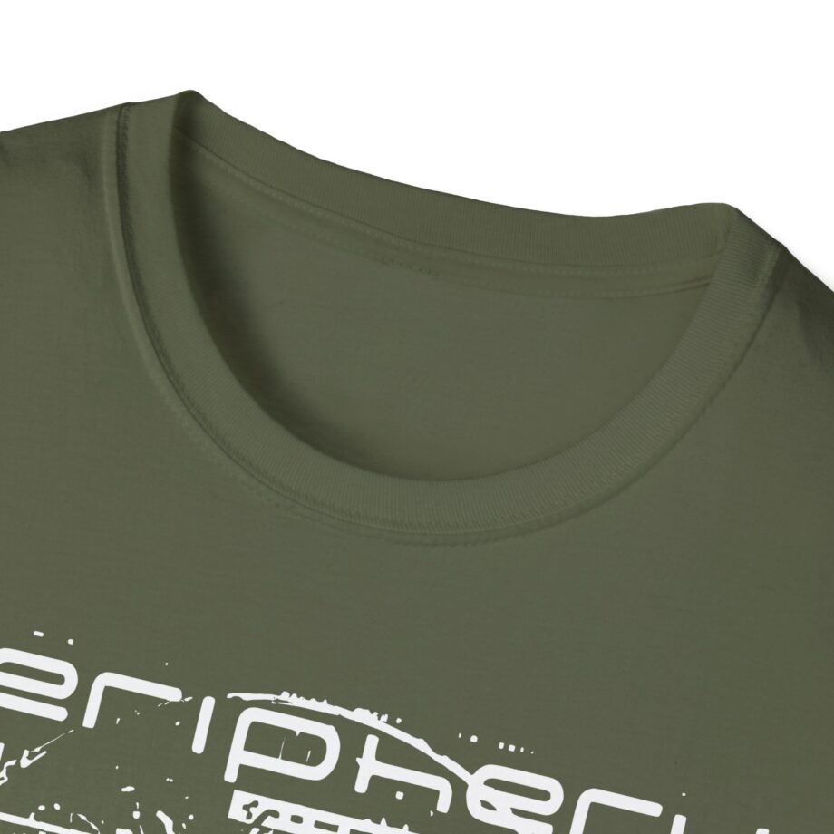 Periphery Eyes Unisex Softstyle T-shirt