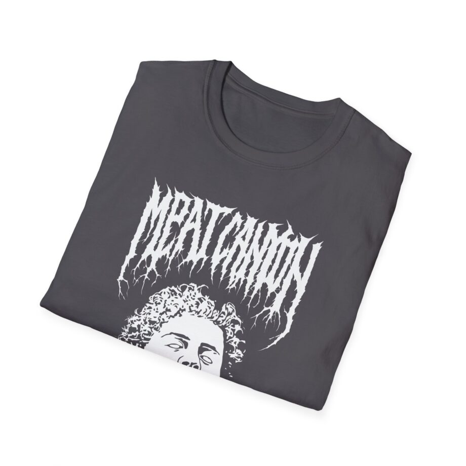 Meatcanyon Unisex Softstyle T-Shirt