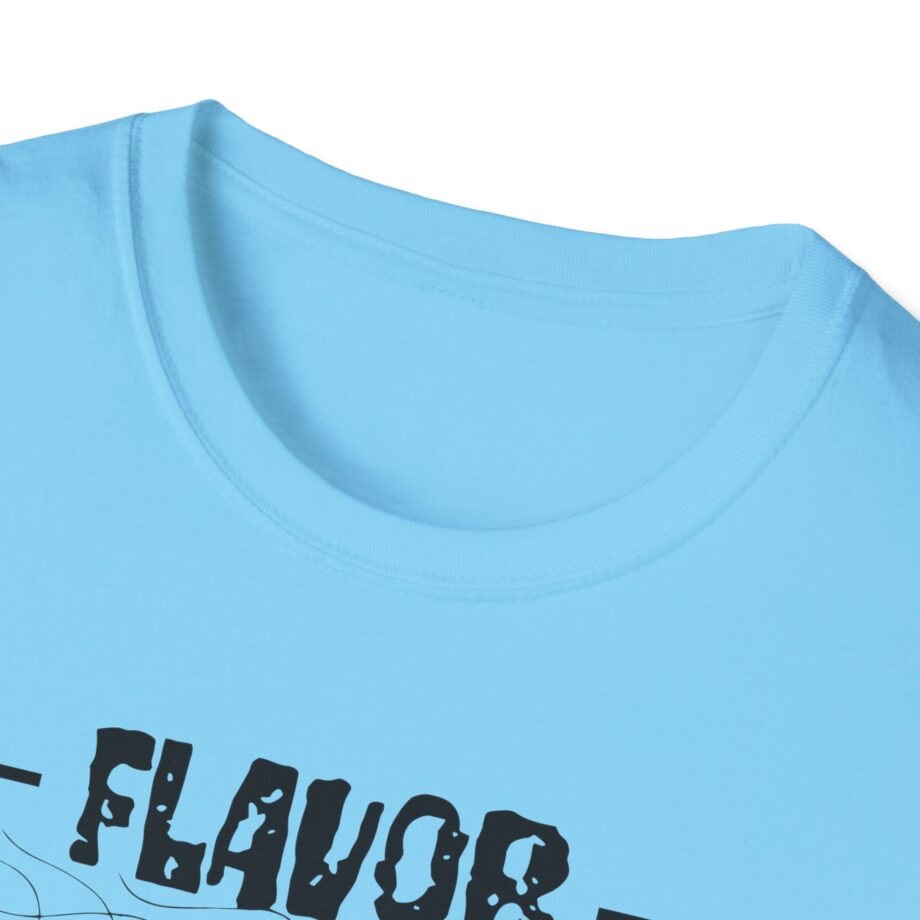 Meatcanyon I Need More Flavor Unisex Softstyle T-Shirt