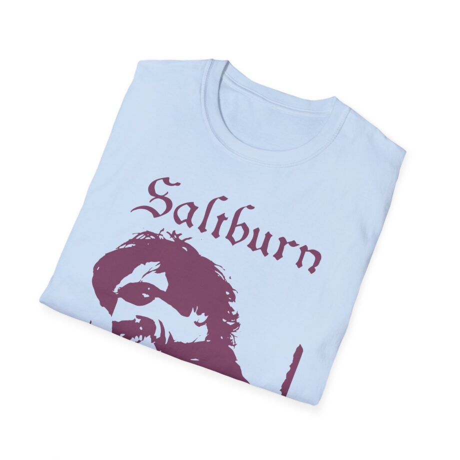 Saltburn Unisex Softstyle T-shirt