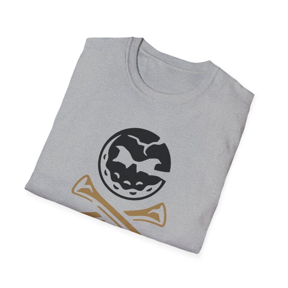 Bryson Dechambeau Unisex Softstyle T-Shirt