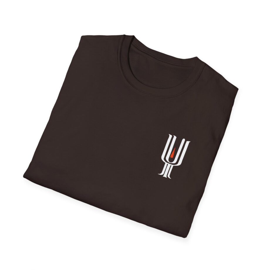 Silent Hill Unisex Softstyle T-shirt
