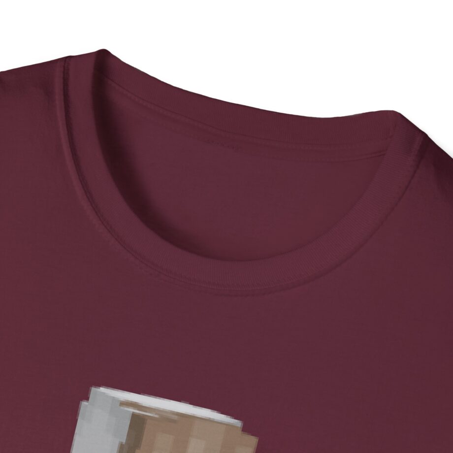 Punz Unisex Softstyle T-Shirt