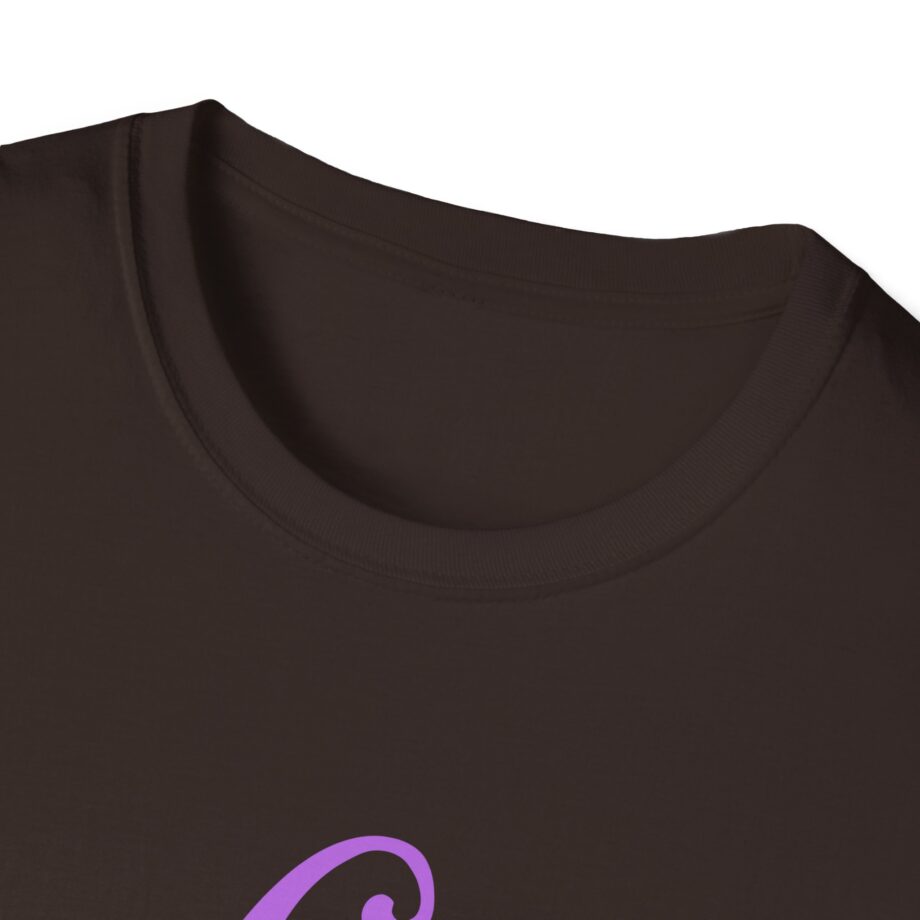6lack Ftrg Unisex Softstyle T-Shirt