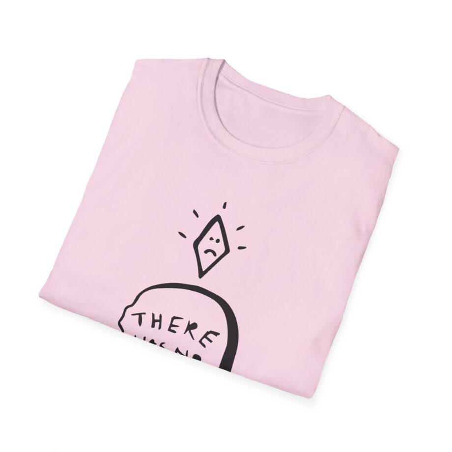 Deligracy  Unisex Softstyle T-Shirt