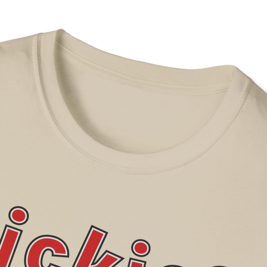 Dickies X Green Day Dickies Dookie Unisex Softstyle T-shirt