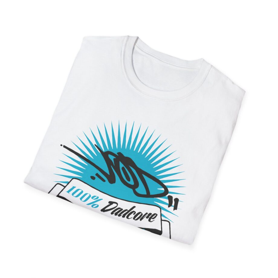 Vision of Disorder Dadcore Unisex Softstyle T-shirt