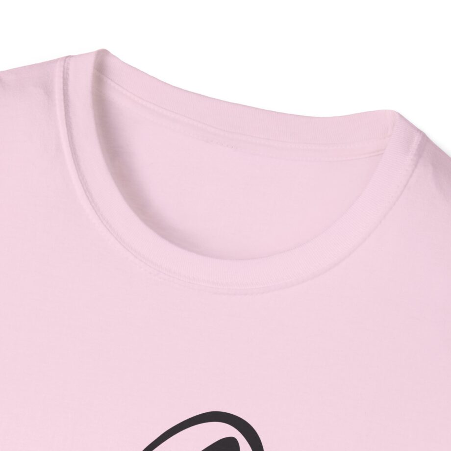 Kiz Oldschool Puller Unisex Softstyle T-Shirt