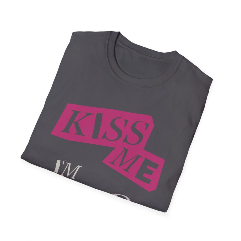 Green Day Bastard De Luxe Unisex Softstyle T-shirt