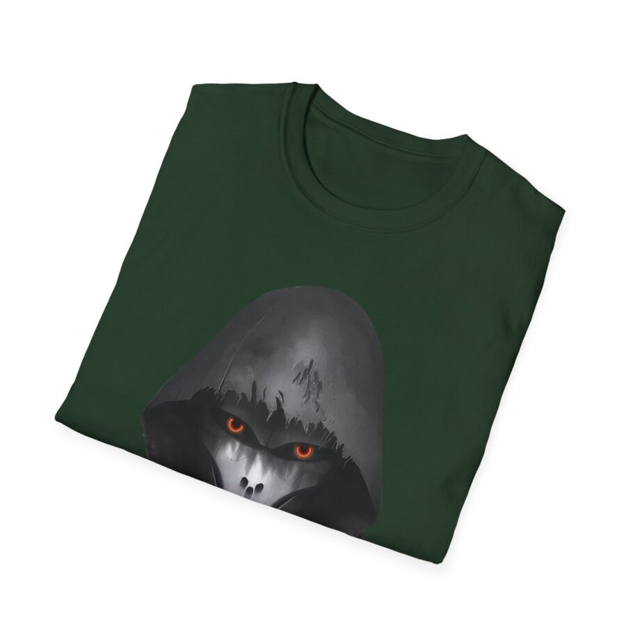 LT Lickme Unisex Softstyle T-Shirt