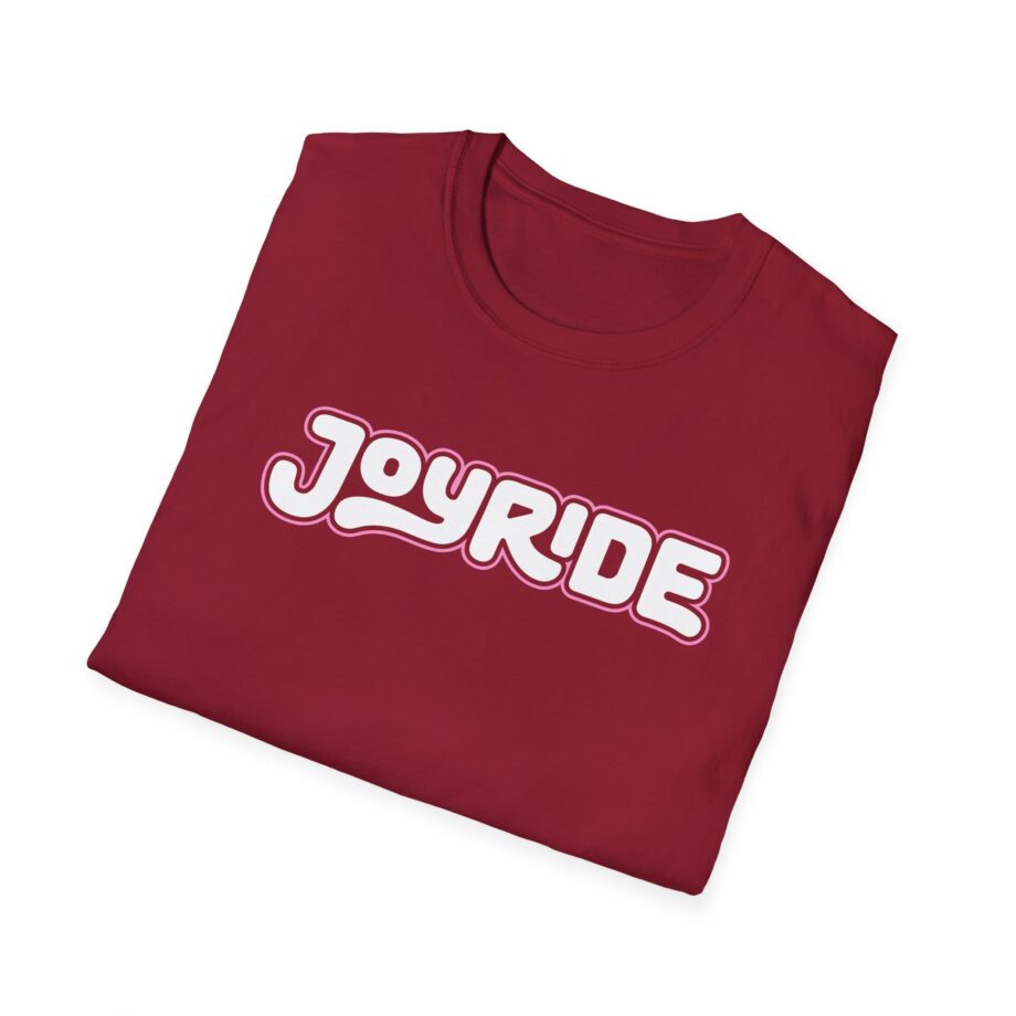 Ryan Trahan You Can Have My Joyride Unisex Softstyle T-Shirt
