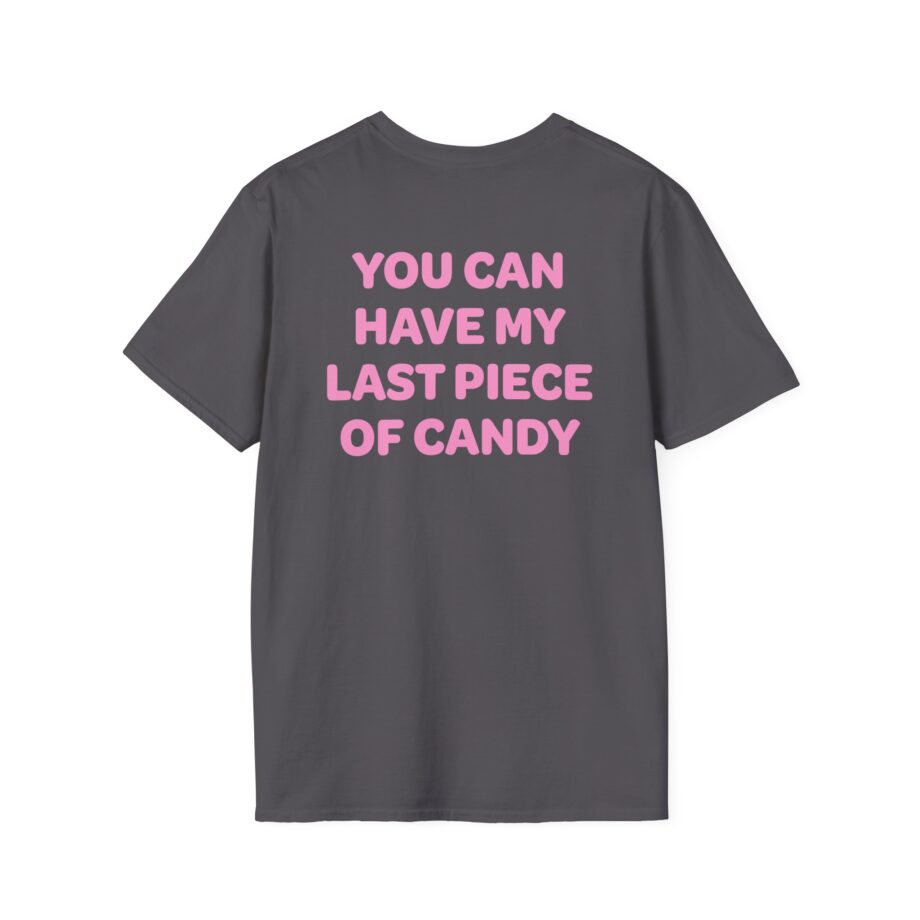 Ryan Trahan You Can Have My Joyride Unisex Softstyle T-Shirt