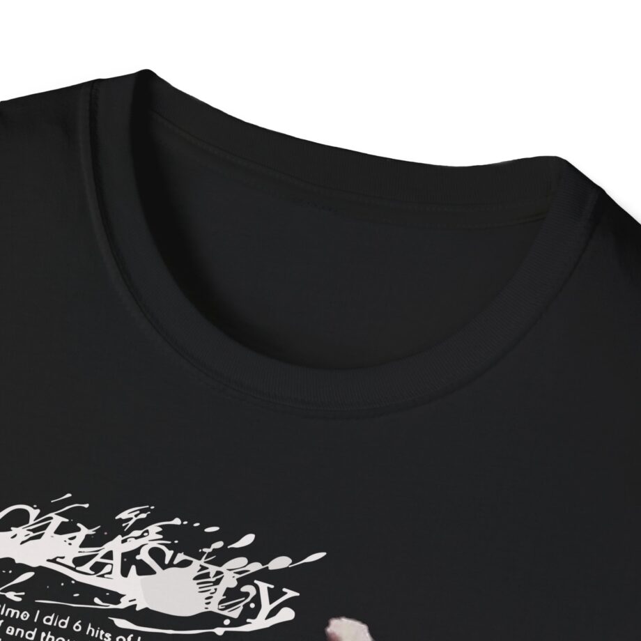Ghastly  Unisex Softstyle T-Shirt