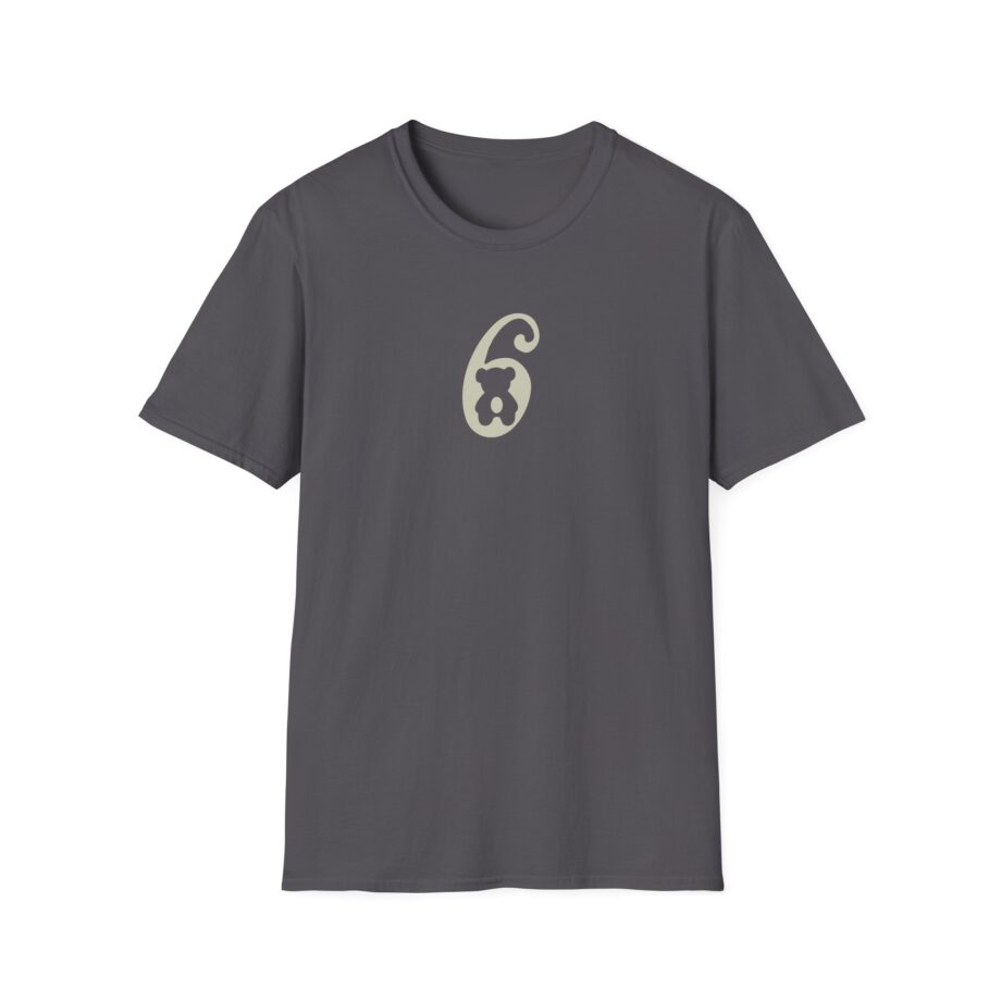 6lack Since I Have a Lover Unisex Softstyle T-Shirt