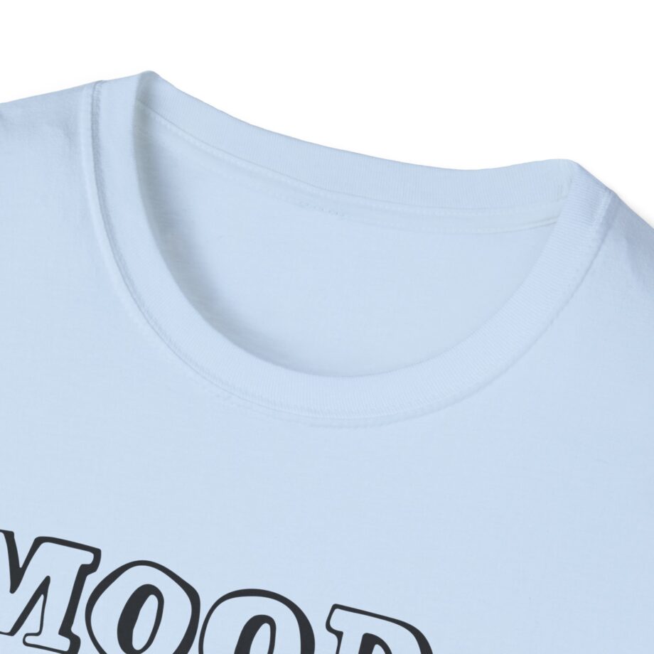 Deligracy Mood Unisex Softstyle T-Shirt