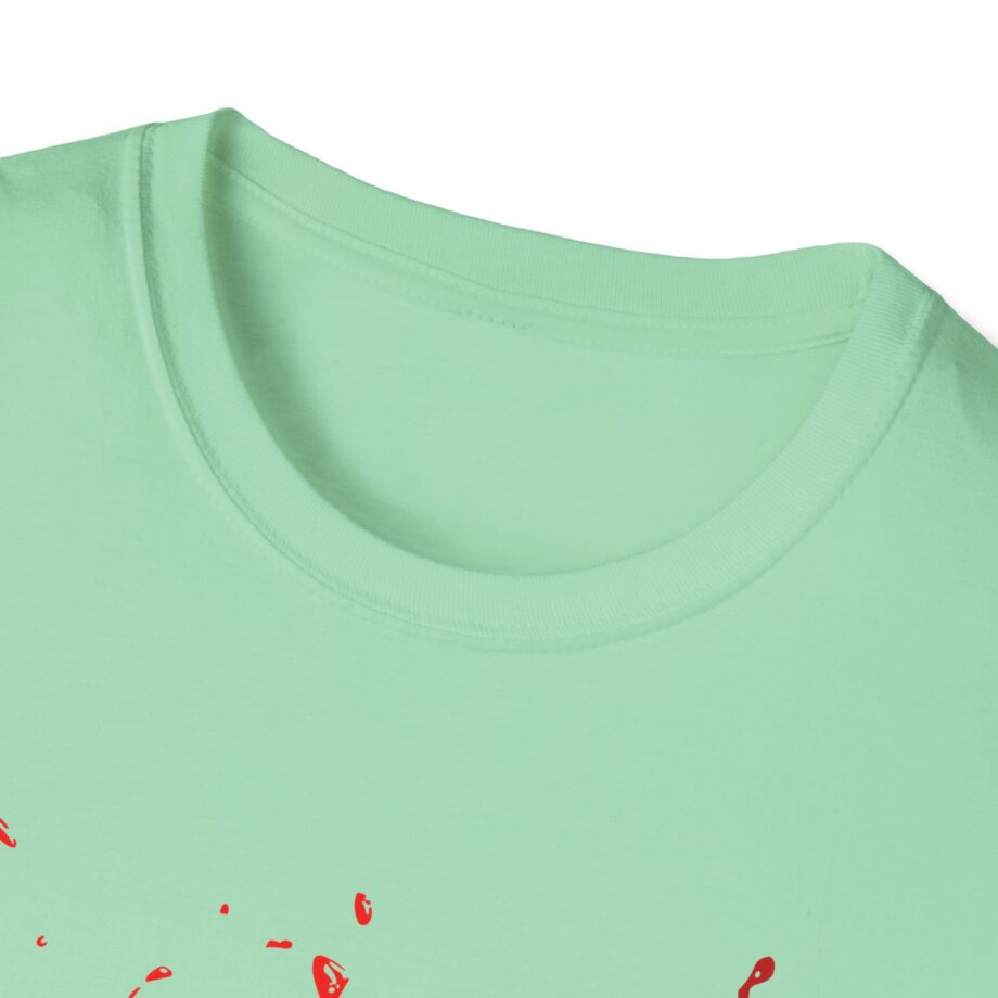 Rina Sawayama  Unisex Softstyle T-shirt