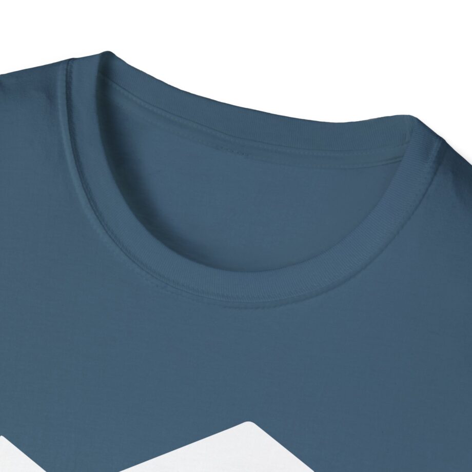 Eden Project Logo Unisex Softstyle T-Shirt