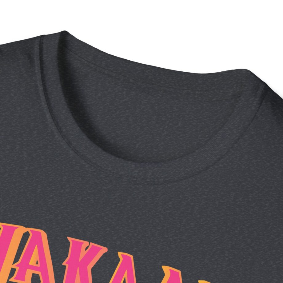 Wakaan Forever Unisex Softstyle T-shirt