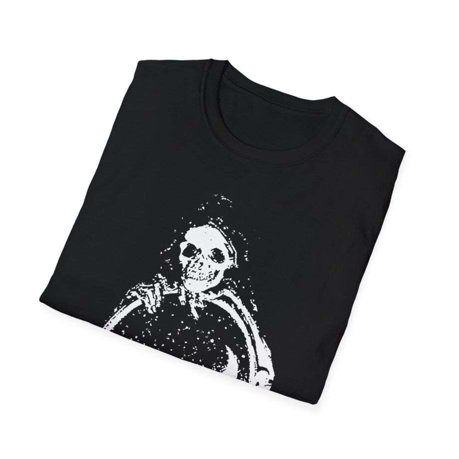 Sematary Unisex Softstyle T-shirt