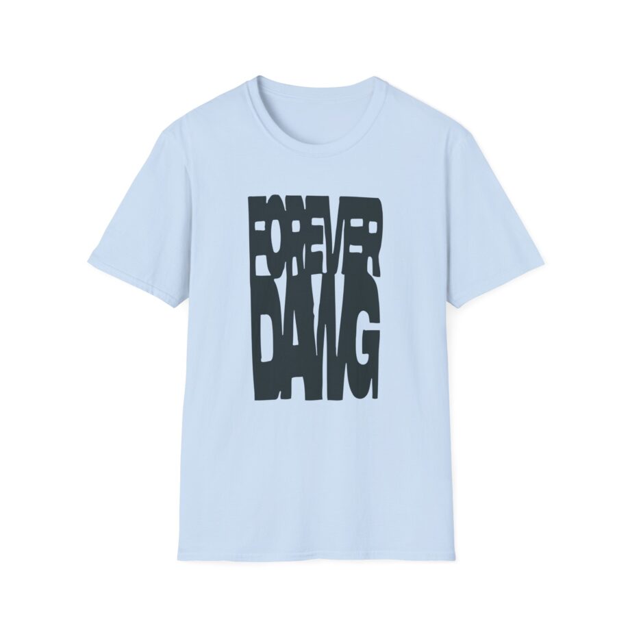 BHZ Unisex Softstyle T-Shirt