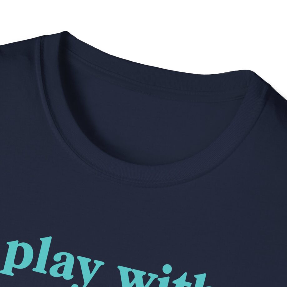 Wave to Earth 0.03 NA Tour Unisex Softstyle T-Shirt