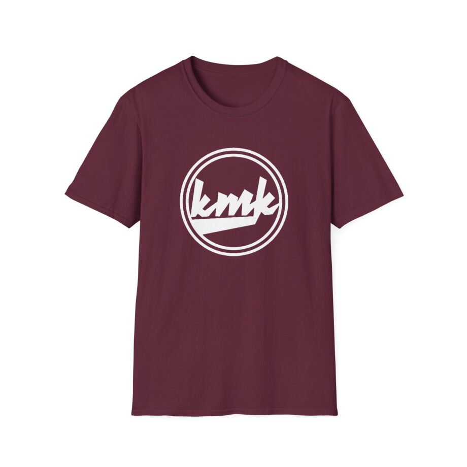 Kallmekris Unisex Softstyle T-Shirt