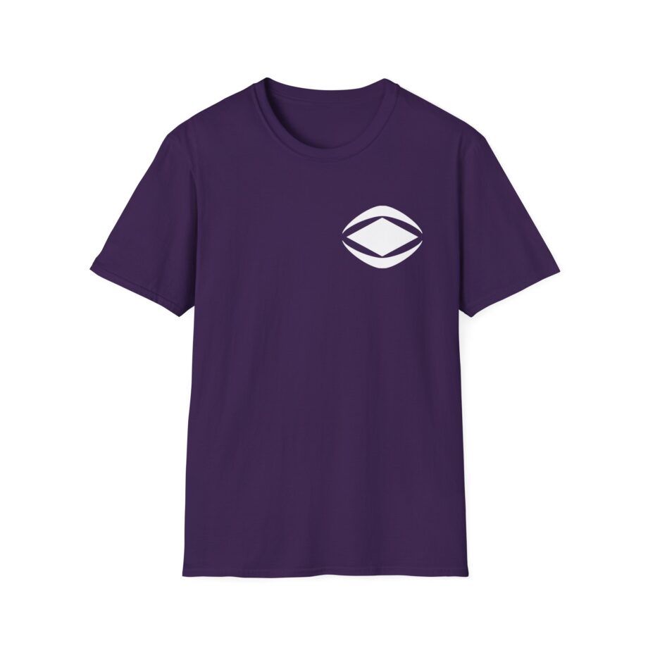 Wakaan Sskwan Le 2023 Unisex Softstyle T-shirt