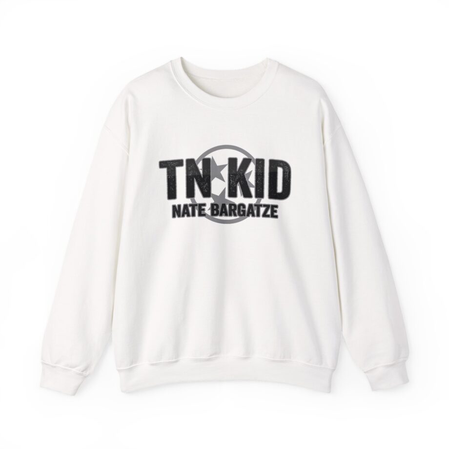 Nate Bargatze Unisex Heavy Blend™ Crewneck Sweatshirt