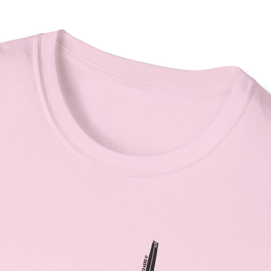 Coraline Unisex Softstyle T-shirt