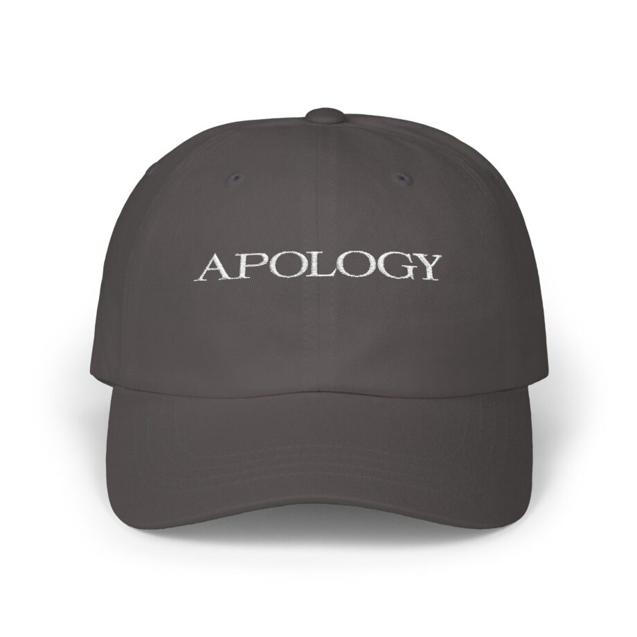 Wave to Earth  Classic Dad Cap
