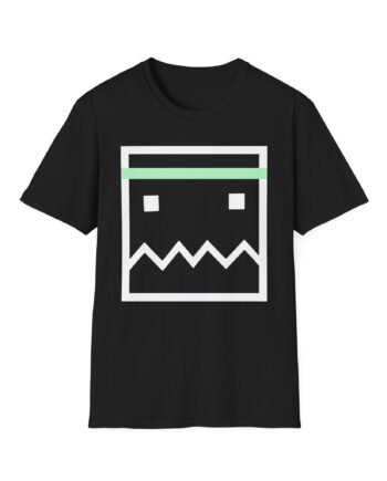 Hungrybox Unisex Softstyle T-shirt