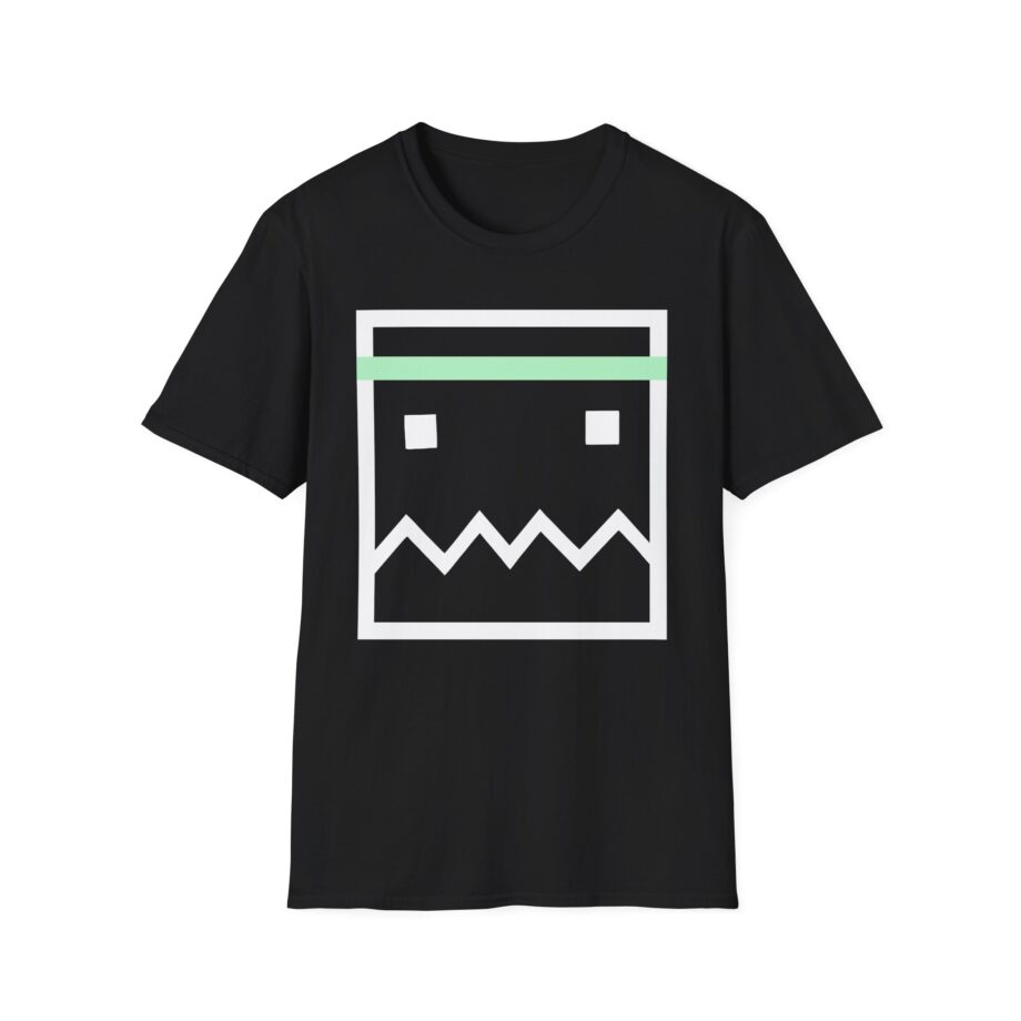 Hungrybox Unisex Softstyle T-shirt