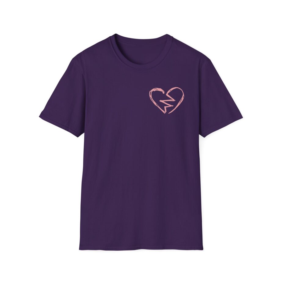 Montez Unisex Softstyle T-shirt