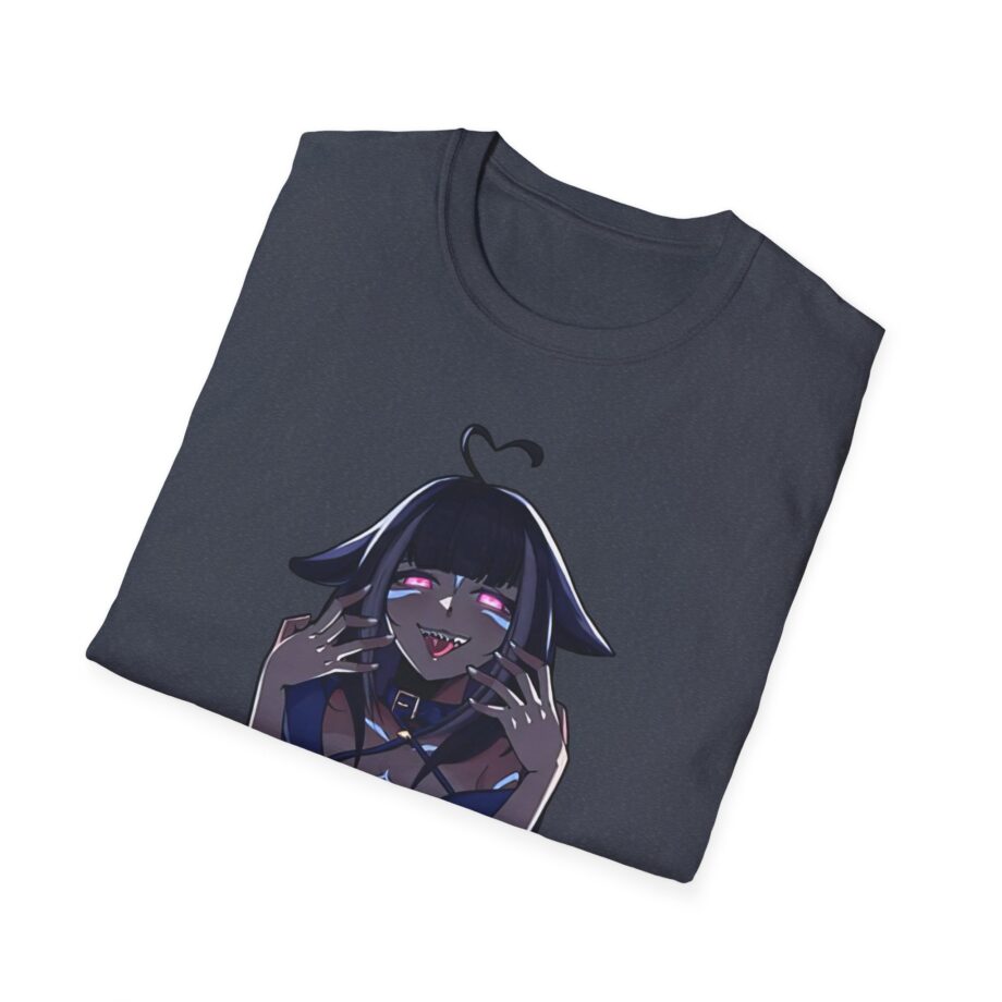 Shylily Yandere  Unisex Softstyle T-Shirt