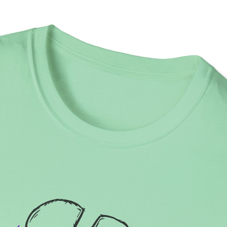 Imantado Unisex Softstyle T-Shirt