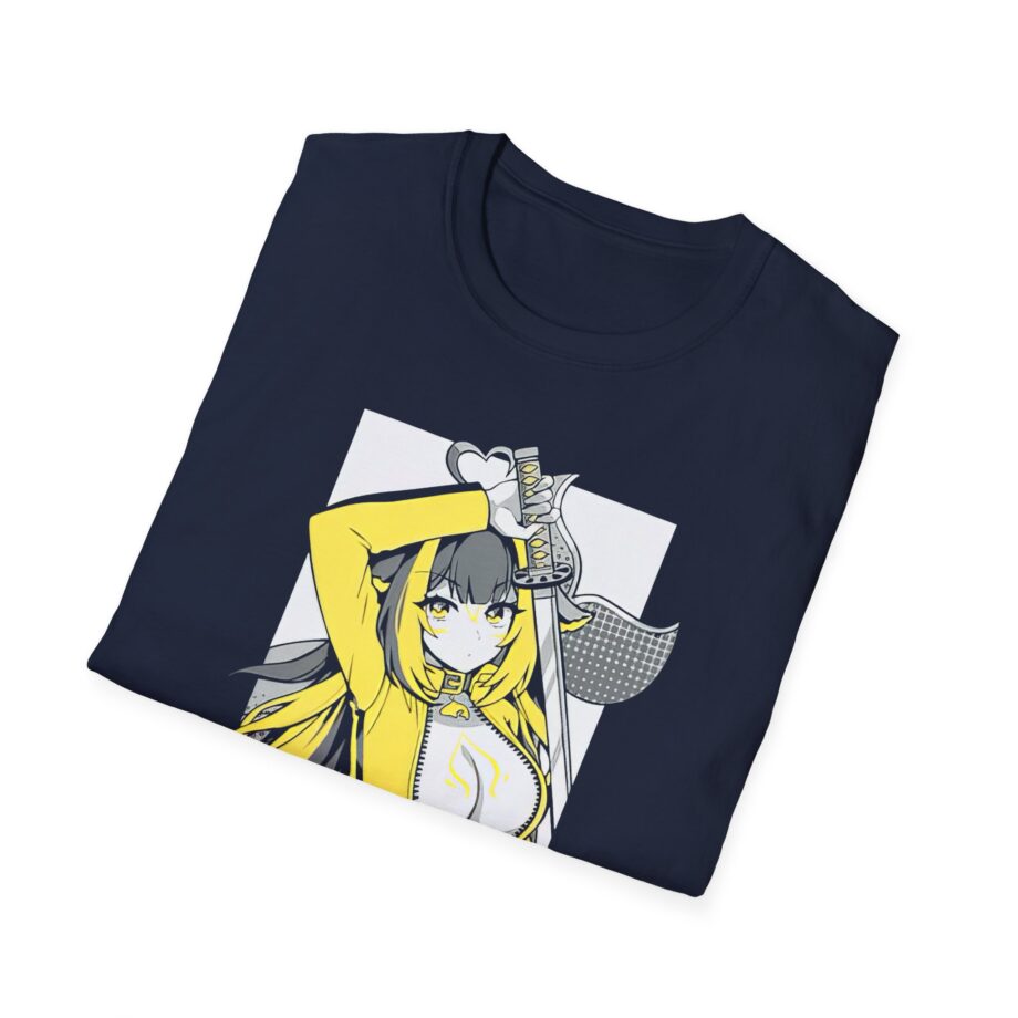 Shylily Kill Lil Unisex Softstyle T-Shirt