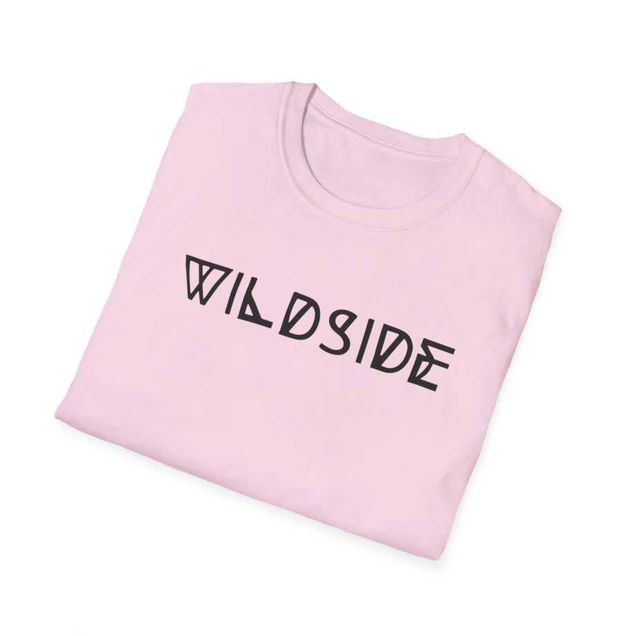 Deligracy Unisex Softstyle T-Shirt