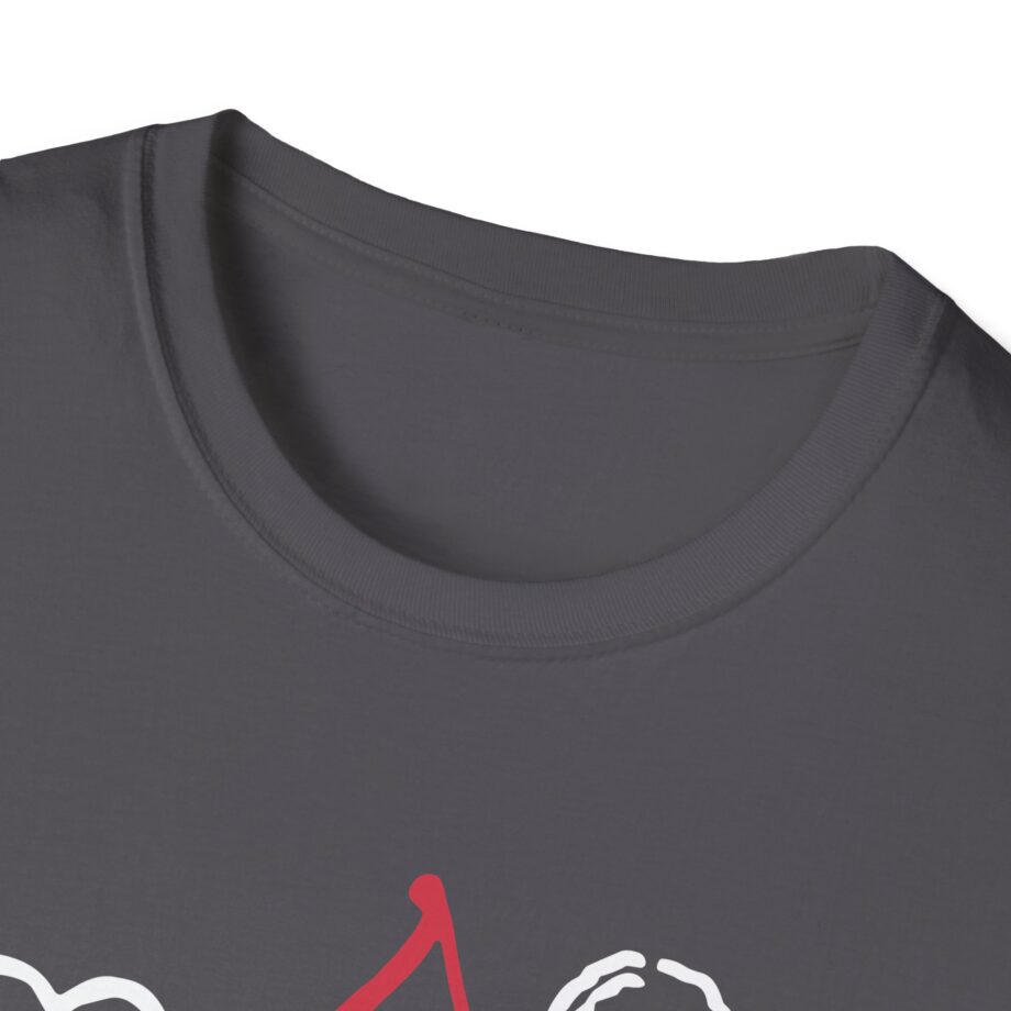 Laufey Cupid Unisex Softstyle T-Shirt
