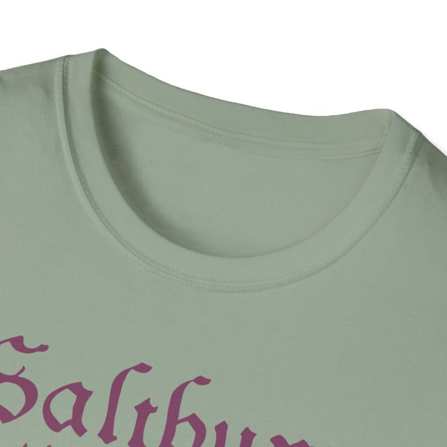 Saltburn Unisex Softstyle T-shirt