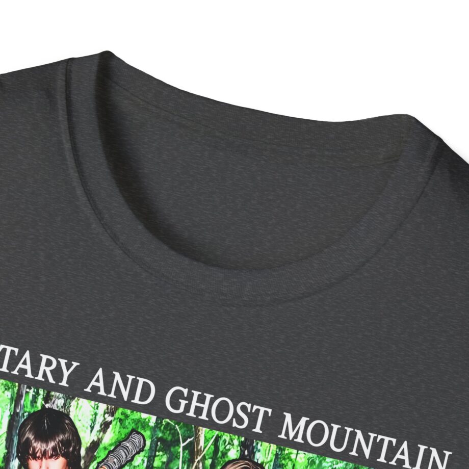 Sematary  Unisex Softstyle T-shirt