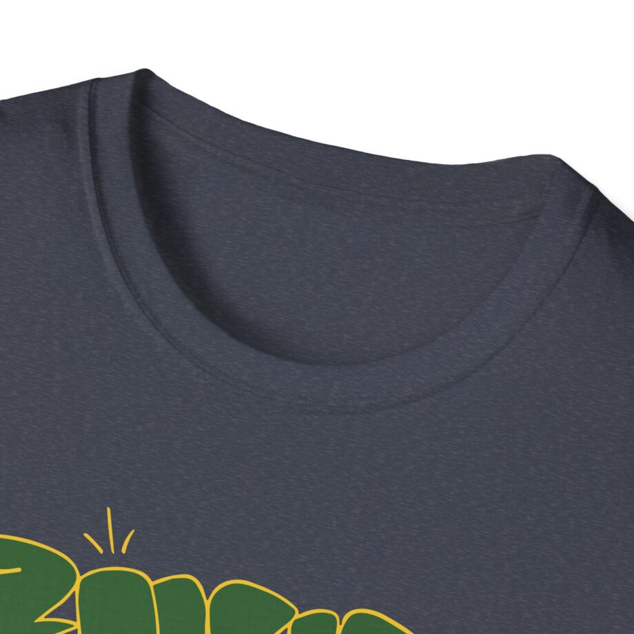 The Rival Mob Unisex Softstyle T-shirt