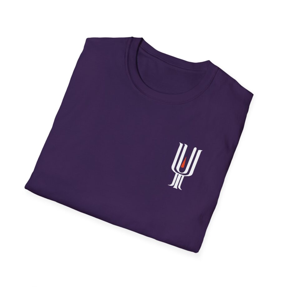 Silent Hill Unisex Softstyle T-shirt