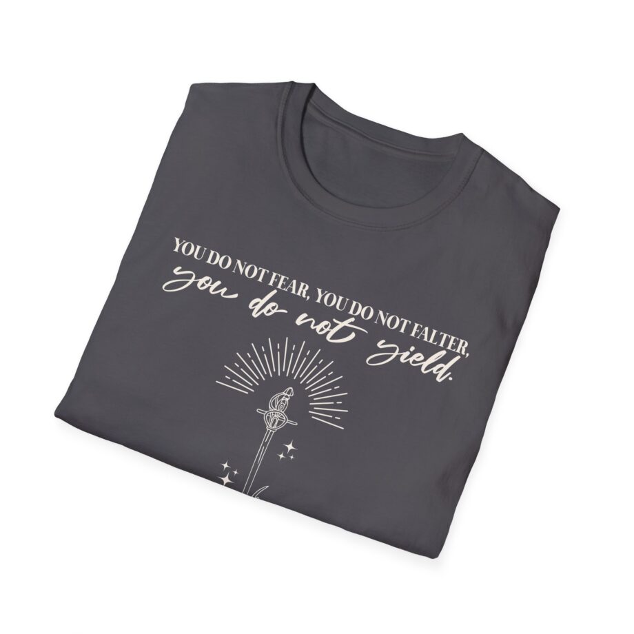 Imantado Unisex Softstyle T-Shirt